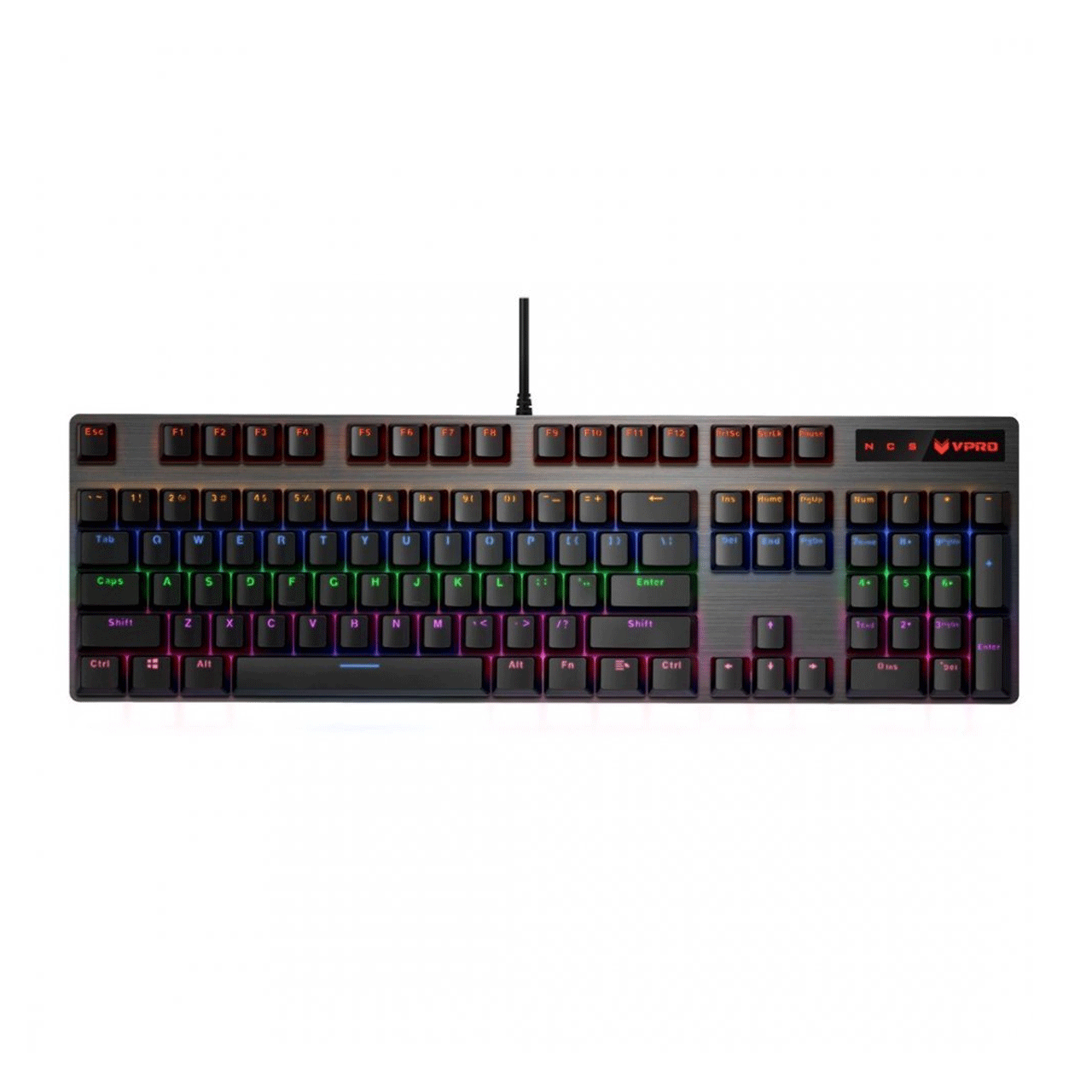 Rapoo-V500-PRO-Mechanical-Gaming-Keyboard