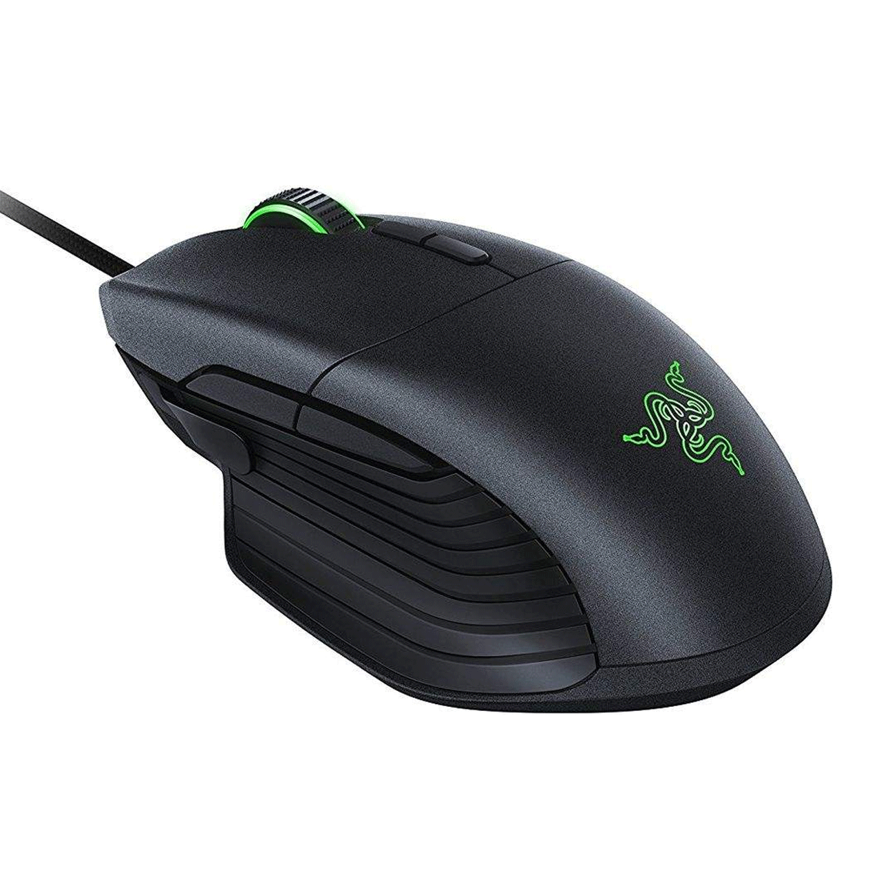Razer--Basilisk-Gaming-Mouse