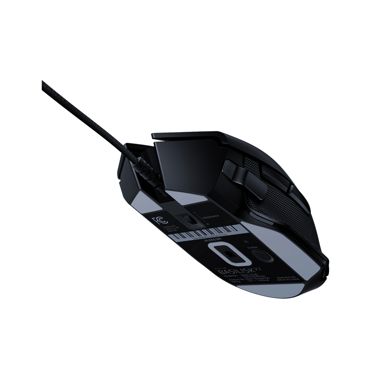 Razer-Basilisk--V2-Gaming-Mouse