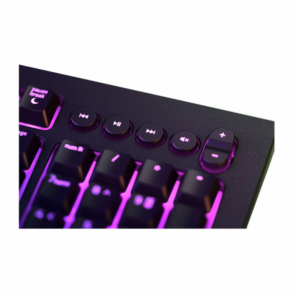 Razer-Cynosa-V2-Wired---RGB-Gaming-Keyboard