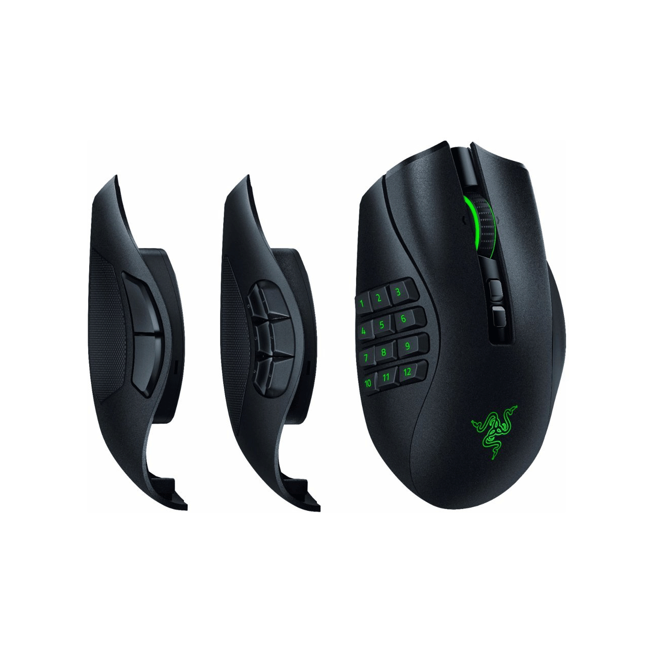 Razer-Naga-Pro-Wireless--Gaming-Mouse