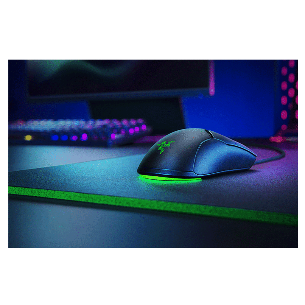 Razer-Viper-Mini--Gaming-Mouse