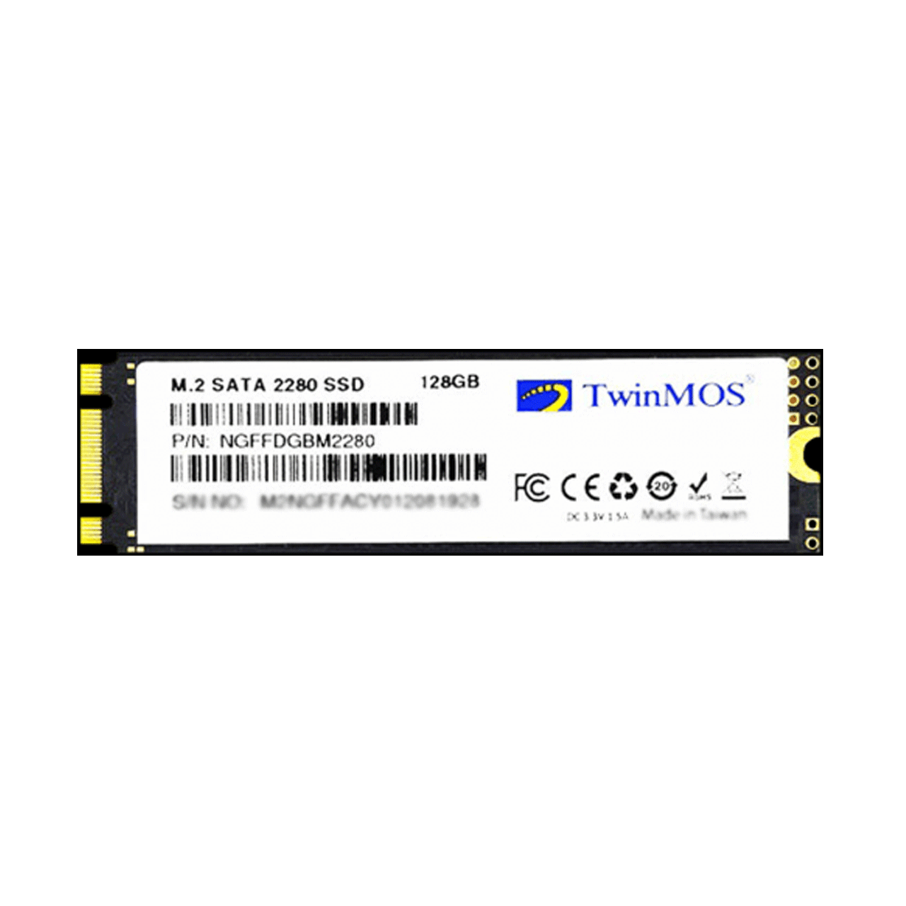 حافظه-SSD-اینترنال-128-گیگابایت-TwinMOS-M