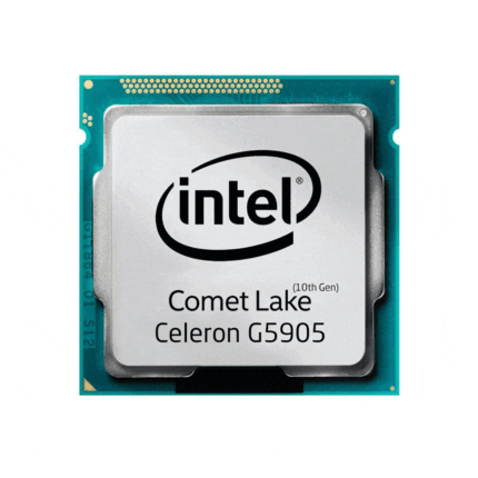 پردازنده-اینتل-Celeron-G5905-Comet-Lake-tray
