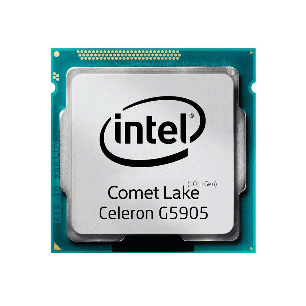 پردازنده-اینتل-Celeron-G5905-Comet-Lake-tray