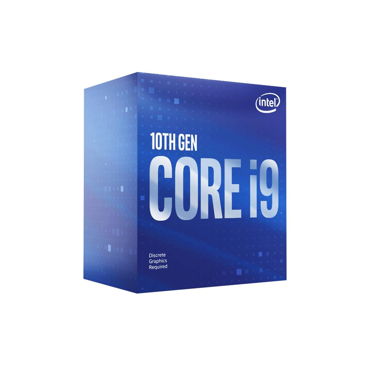 پردازنده-اینتل-باکس-Core-i9-10900F-BOX