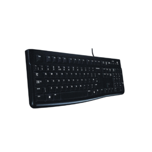 کیبورد-222لاجیتک-مدل-K120-ا-Logitech-K120-Keyboard