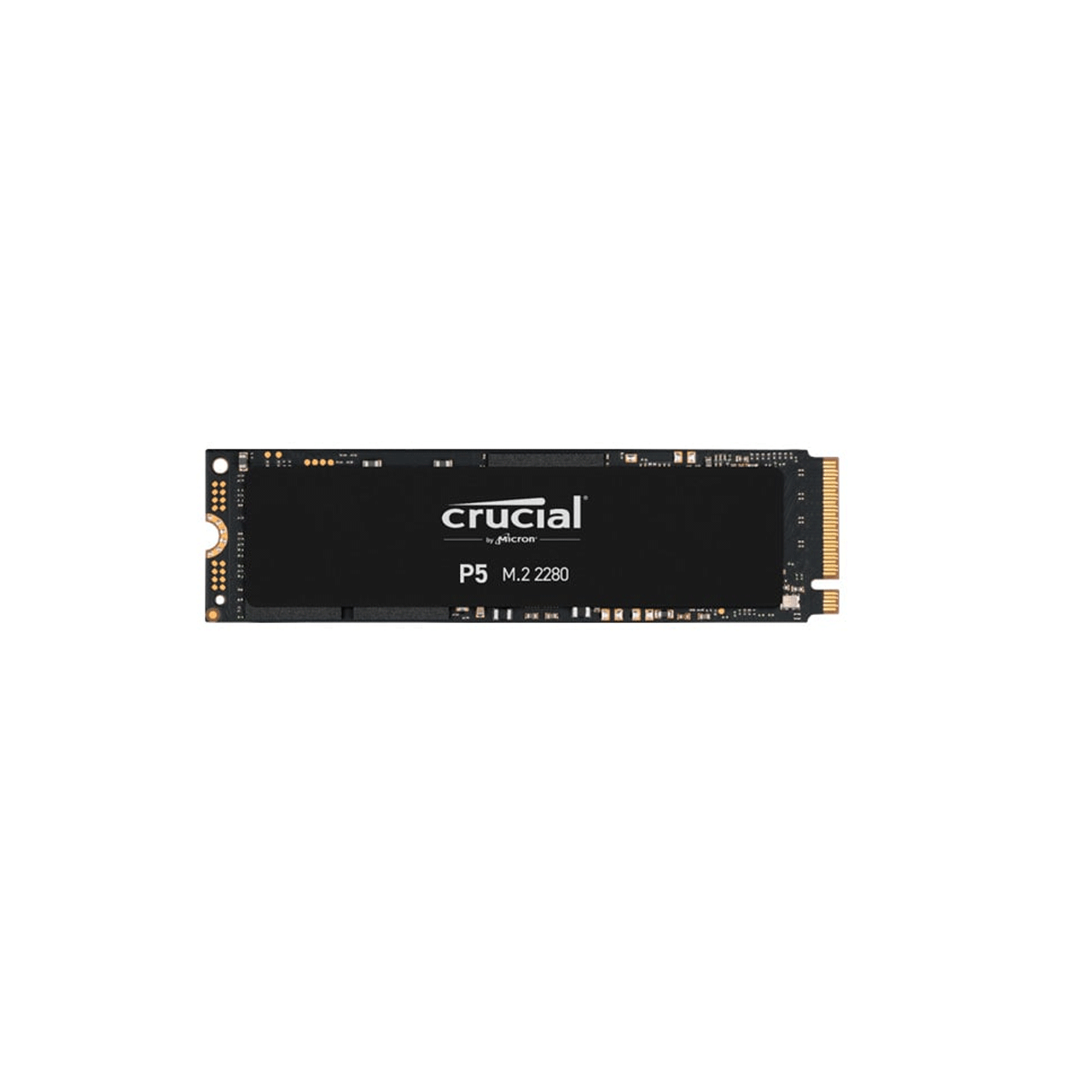 حافظه-SSD-کروشیال-مدل-Crucial-P5-M.2-2280-500GB-PCIe
