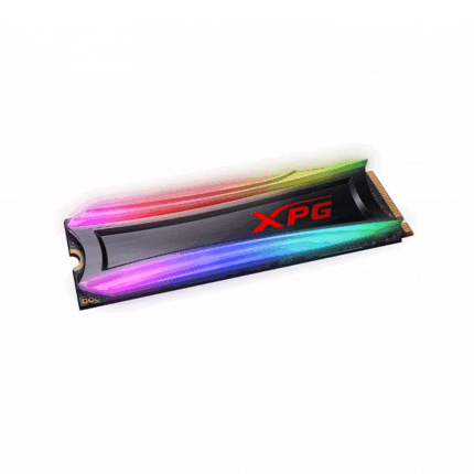 اس-اس-دی-ای-دیتا-ایکس-پی-جی-مدل-SPECTRIX-S40G-RGB-PCIe--2ظرفیت-4-ترابایت