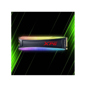 اس-اس-دی-ای-دیتا-ایکس-پی-جی-مدل-SPECTRIX-S40G-RGB-PCIe--ظرفیت-4-ترابایت