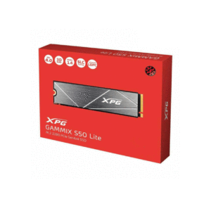 اس-اس-دی-ای-دیتا22-XPG-GAMMIX-S50-Lite-M.2-PCIe-512GB