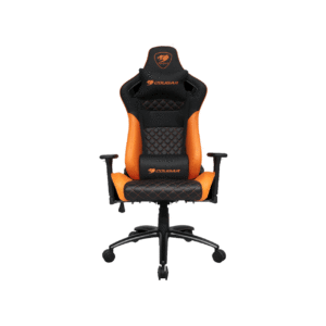 صندلی-بازی-کوگار-مدل-EXPLORE-S-Orange