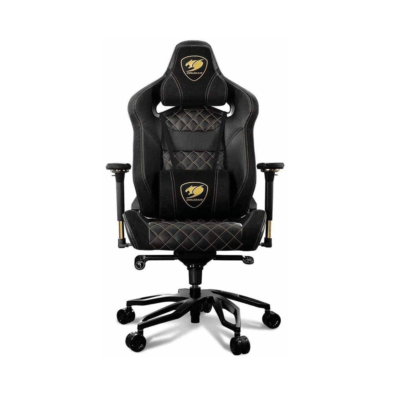 صندلی-گیمینگ-Cougar-Titan-Pro-Gaming-Chair-Royal