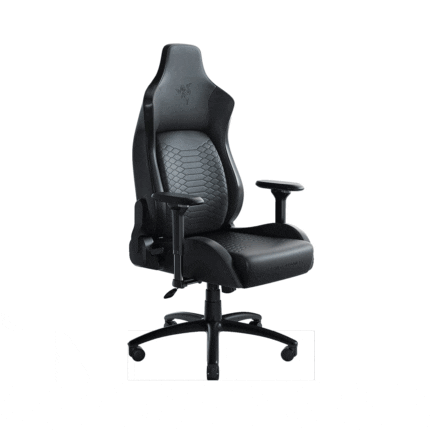 صندلی-گیمینگ-ریزر-مدل-ISKUR-XL-Black