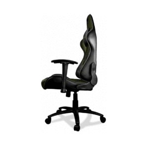 صندلی2-گیمینگ-کوگار-سبز-Gaming-Chair-Cougar-Armor-One-X