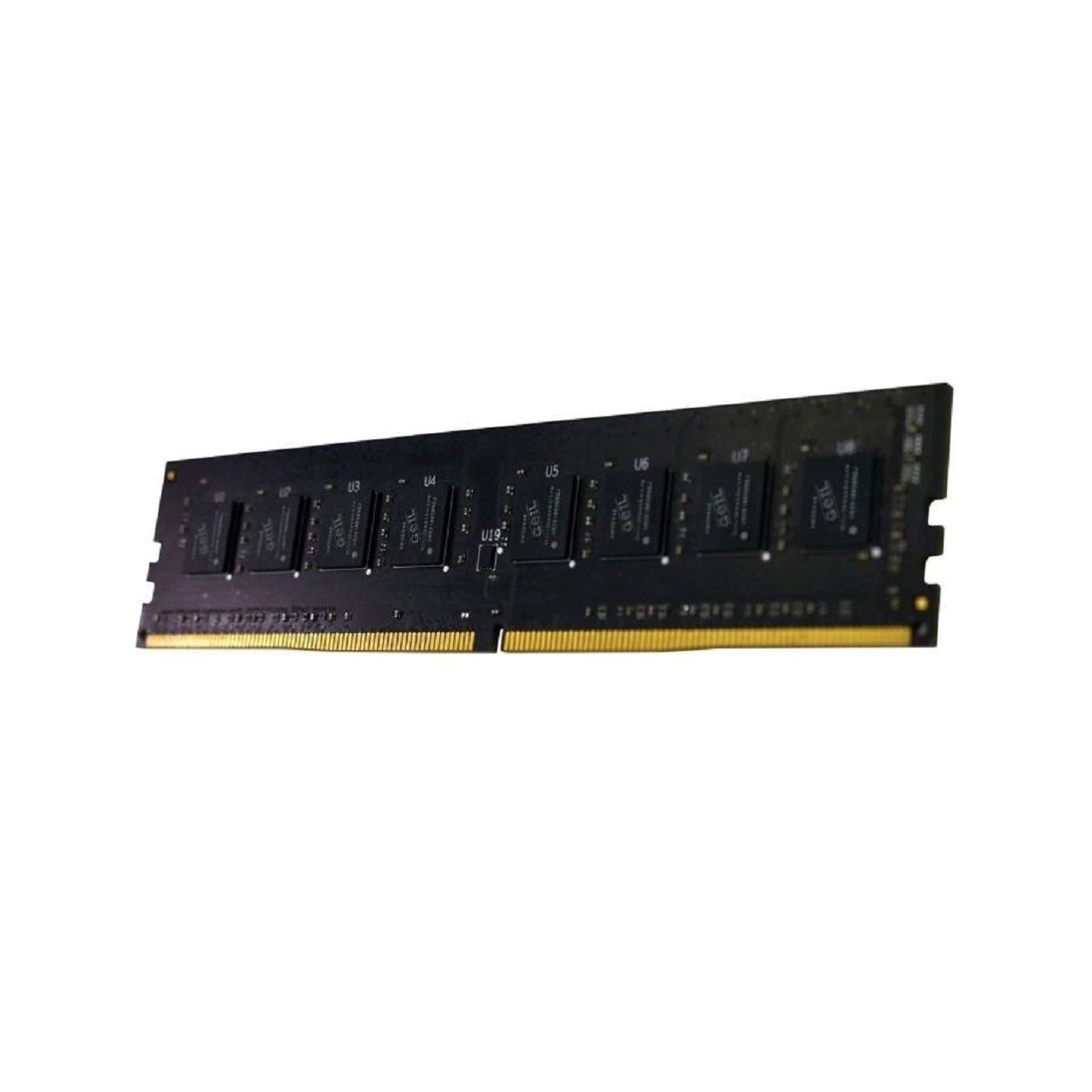 رم-دسکتاپ-DDR4-تک-کاناله-2400-مگاهرتز-CL17-Geil-مدل-Pristine-ظرفیت-4-گیگابایت