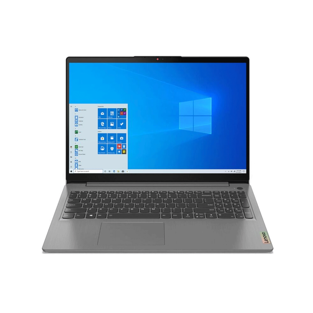 لپ-تاپ-لنوو-Lenovo-IdeaPad-3-15ITL6-Core-i7-1165G7-8G