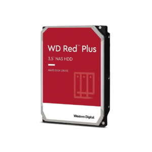 هارد-دیسک-اینترنال-وسترن-دیجیتال-RED-Plus-12TB