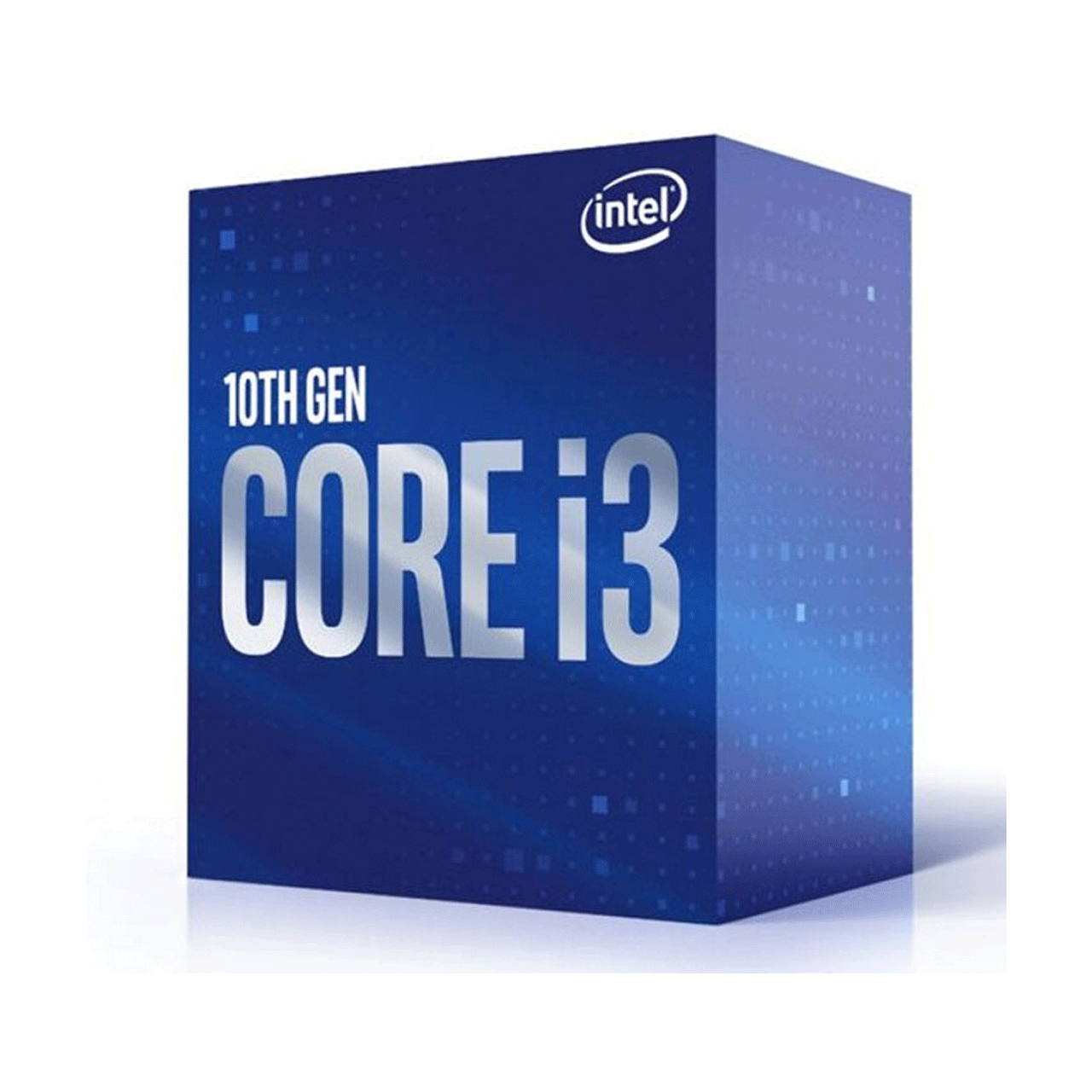 پردازنده-اینتل-باکس-مدل-Core-i3-10100