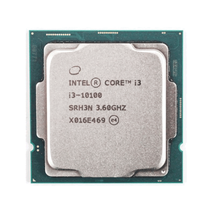 پردازنده-تری-اینتل-Core-i3-10100F