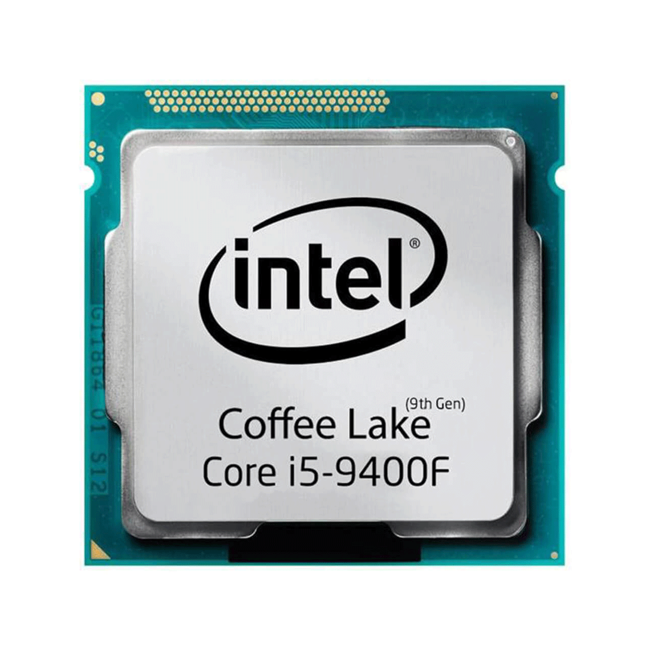 پردازنده-مرکزی-اینتل-سری-Coffee-Lake-i5-9400F