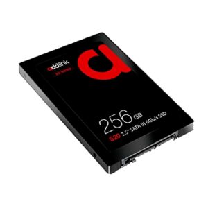 حافظه-SSD-ادلینک-مدل-addlink-S20-256GB-