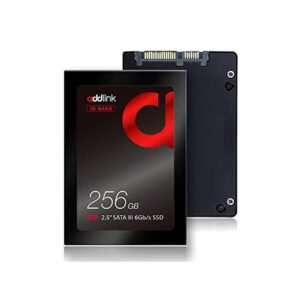 حافظه-SSD-ادلینک-مدل-addlink-S20-256GB