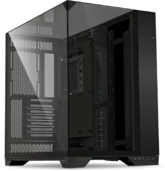 کیس کامپیوتر لیان لی مدل O11 Vision Black