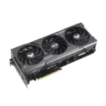 کارت گرافیک ایسوس مدل TUF Gaming GeForce RTX 4070 SUPER 12GB GDDR6X OC Edition