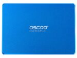 اس اس دی اینترنال اسکو مدل OSCOO SSD-001 Blue ظرفیت 256 گیگابایت