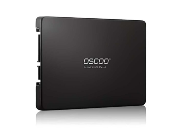 اس اس دی اینترنال اسکو مدل OSCOO SSD-002 با ظرفیت 2 ترابایت یکی از پیشرفته‌ترین و قابل‌اعتمادترین انتخاب‌ها برای ارتقاء حافظه سیستم شما است.