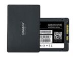 اس اس دی اینترنال اسکو مدل OSCOO SSD-002 مشکی ظرفیت 512 گیگابایت