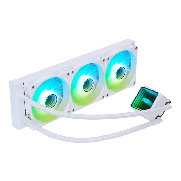 خنک کننده مایع اوست GT-AV360W Infinity