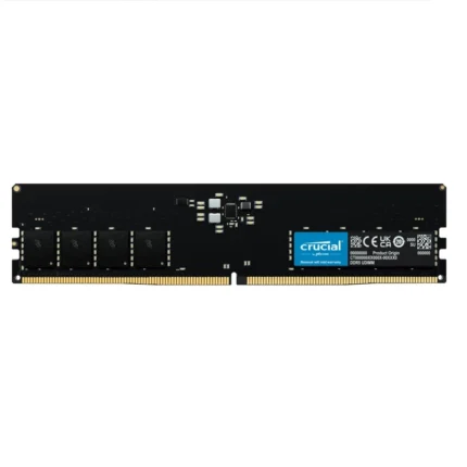 رم کروشیال مدل DDR5 16GB 5600Mhz CL46