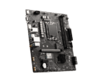 مادربرد ام اس آی MSI PRO H610M-G WIFI DDR4