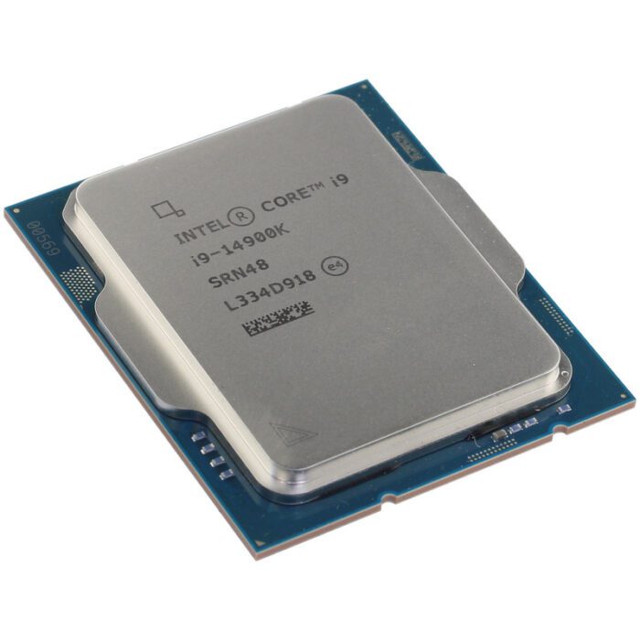 پردازنده اینتل مدل CPU INTEL CORE i9 14900K Tray