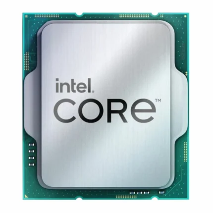 پردازنده بدون باکس اینتل Core i5-14400F Raptor Lake