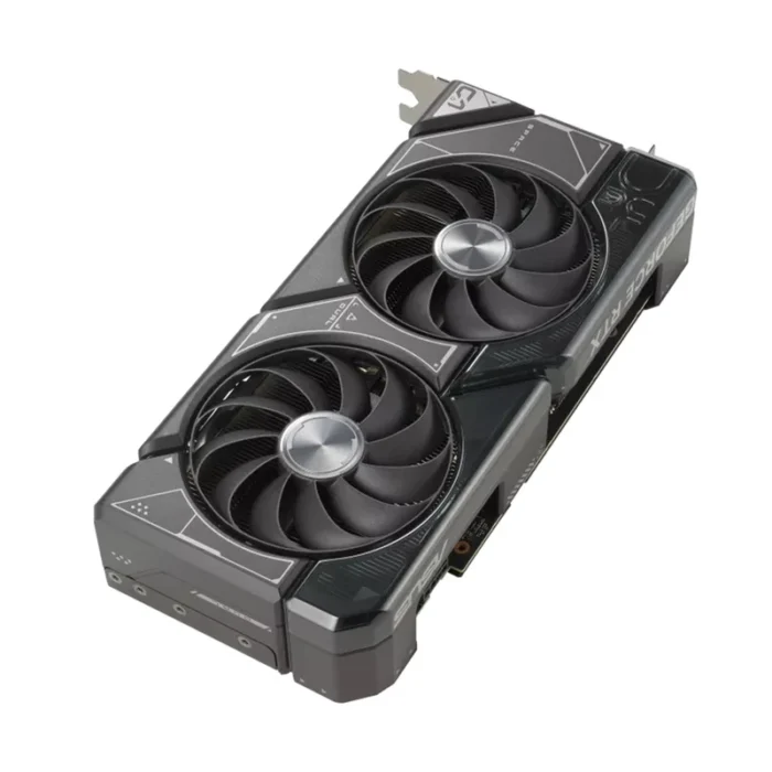 کارت گرافیک ایسوس مدل Dual GeForce RTX™ 4070 OC Edition 12GB GDDR6X