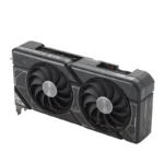 کارت گرافیک ایسوس مدل Dual GeForce RTX™ 4070 OC Edition 12GB GDDR6X