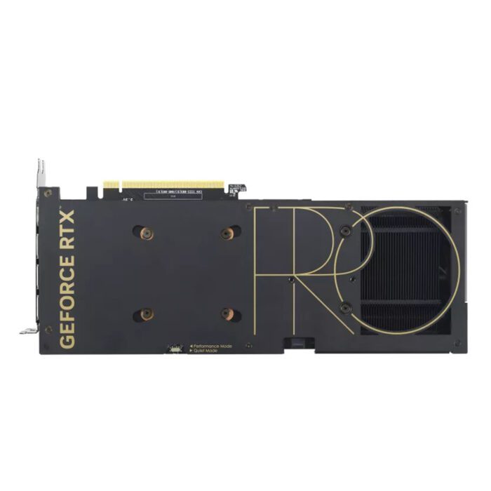 کارت گرافیک ایسوس مدل ProArt GeForce RTX™ 4060 Ti OC edition 16GB GDDR6