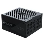 منبع تغذیه کامپیوتر گیگابایت مدل AORUS P 1200 PLATINUM