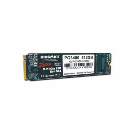 اس دی کینگ مکس M.2 PCIe NVMe 512GB