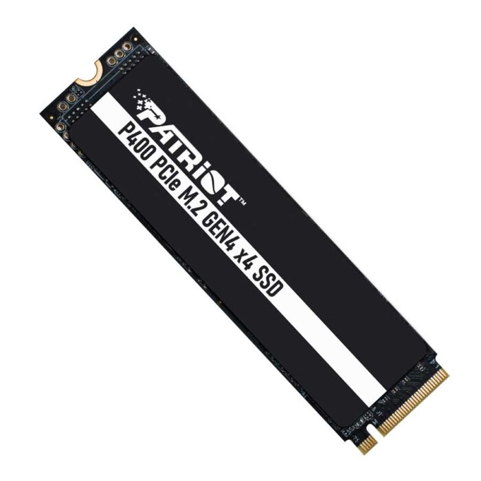 اس اس دی پاتریوت P300 M.2 NVMe 512GB