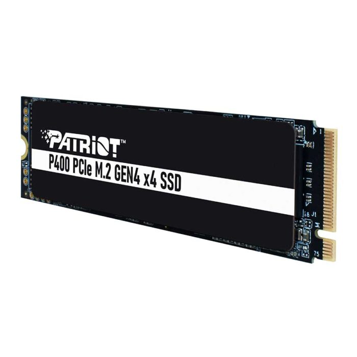 اس اس دی پاتریوت P300 M.2 NVMe 512GB