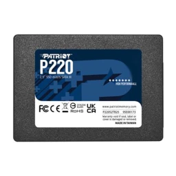 اس اس دی پاتریوت Patriot P220 SATA III 2.5inch 512GB