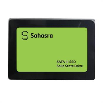 حافظه اس اس دی اینترنال ساهاسرا مدل Sahasra 2.5 Inch ظرفیت 512 گیگابایت