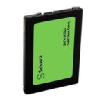 حافظه اس اس دی اینترنال ساهاسرا مدل Sahasra SATA III 2.5 Inch ظرفیت 1 ترابایت