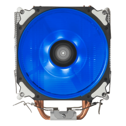 خنک کننده پردازنده سیلوراستون SST-AR12-RGB