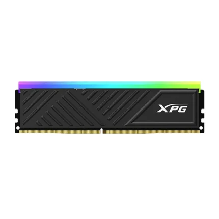 رم دسکتاپ DDR4 تک کاناله 3600 مگاهرتز CL18 ای دیتا ایکس پی جی مدل SPECTRIX D35 ظرفیت16 گیگابایت