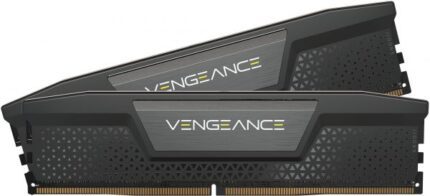 رم دسکتاپ کورسیر VENGEANCE 32GB (2x16GB) DDR5 5600MHz C36 Desktop RAM